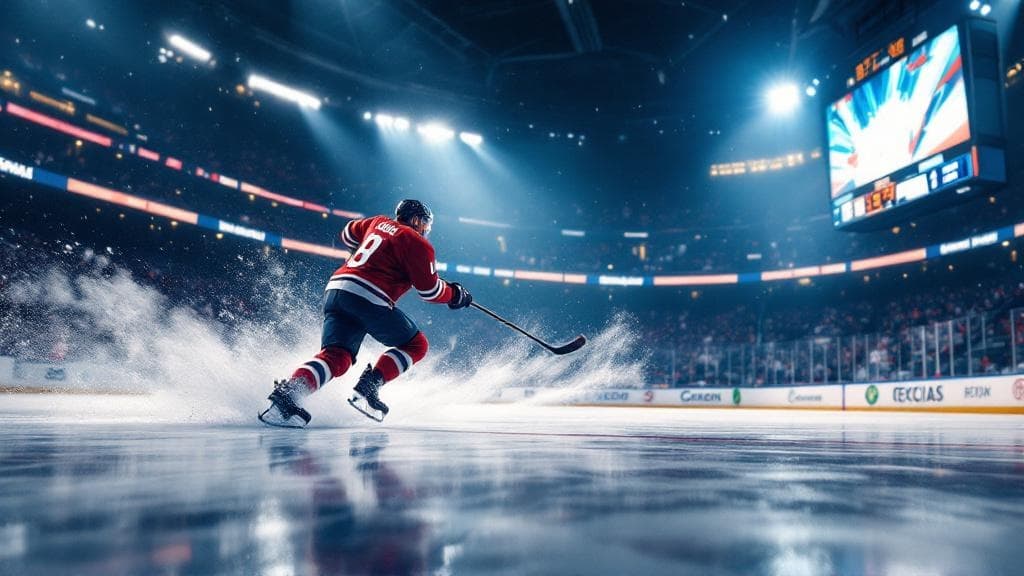 NHL Global Series